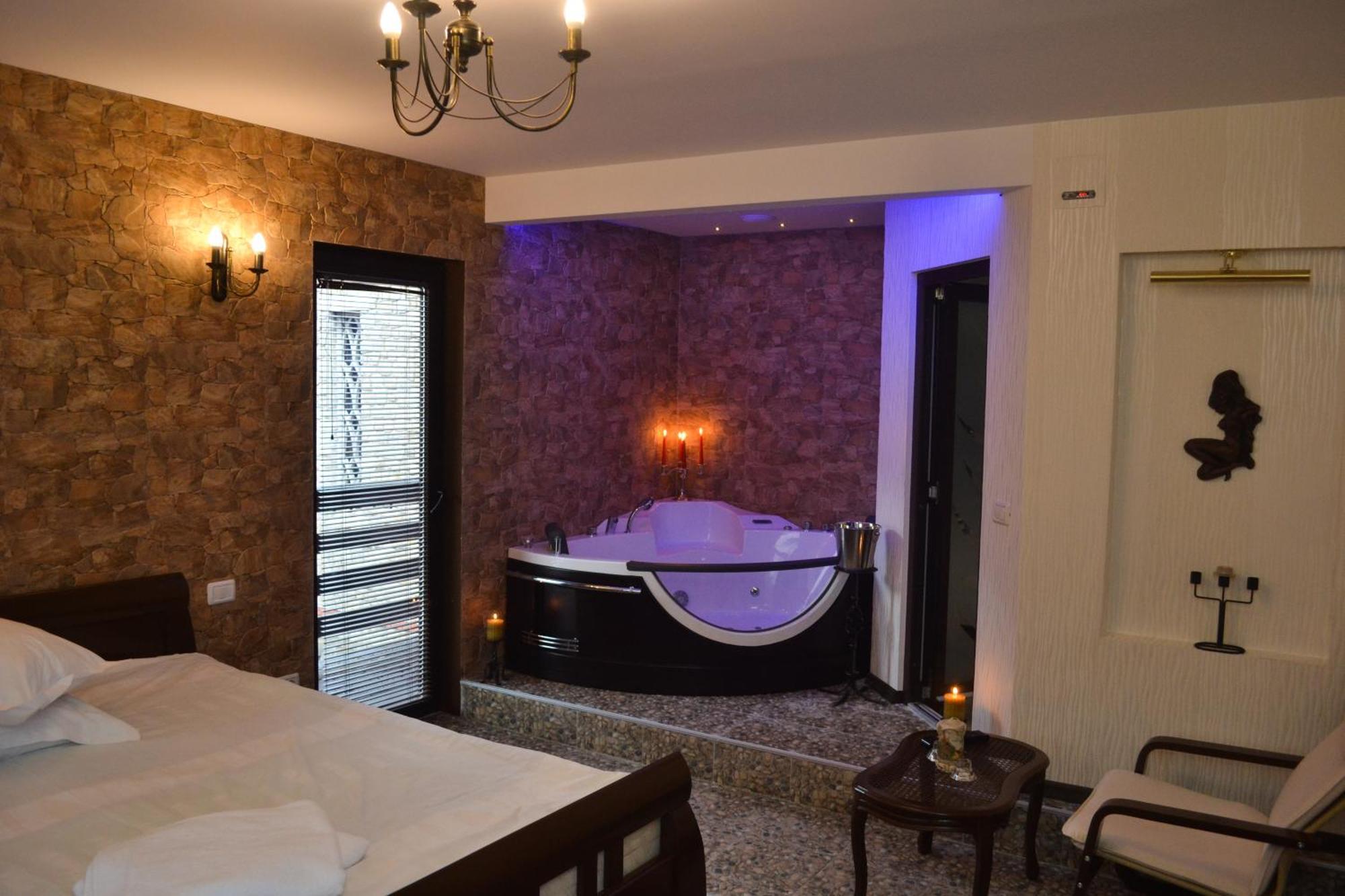 Pension Casa Wenge Синая Номер фото