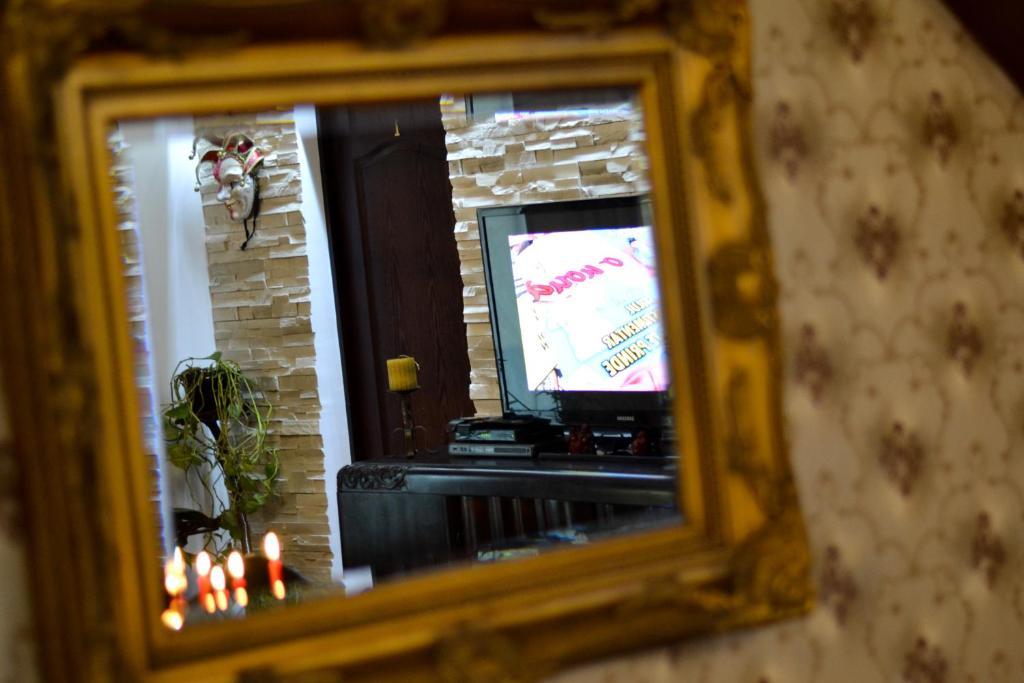 Pension Casa Wenge Синая Номер фото