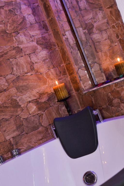 Pension Casa Wenge Синая Номер фото