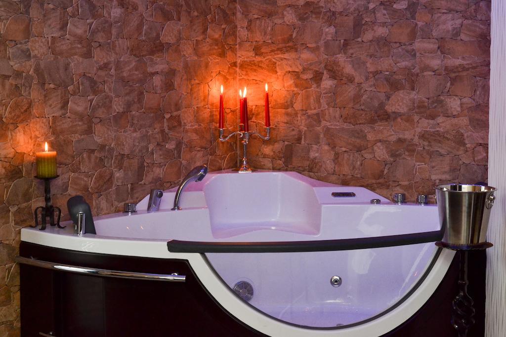 Pension Casa Wenge Синая Номер фото