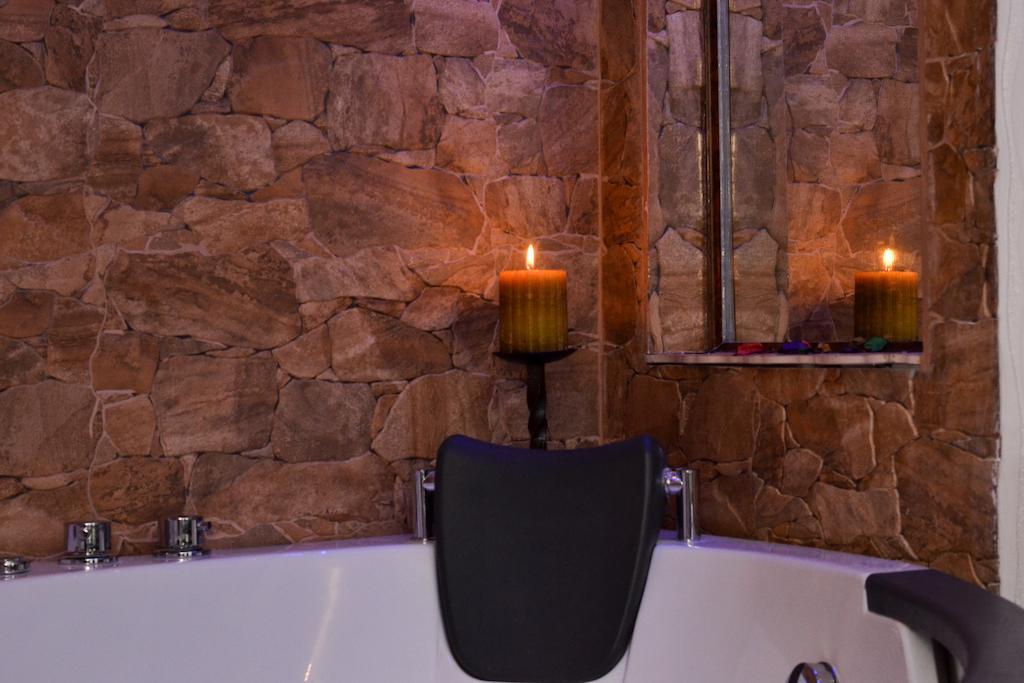 Pension Casa Wenge Синая Номер фото
