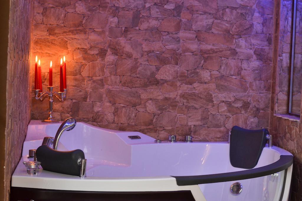Pension Casa Wenge Синая Номер фото