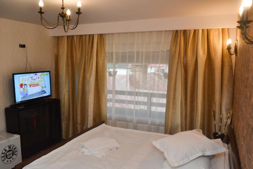 Pension Casa Wenge Синая Номер фото