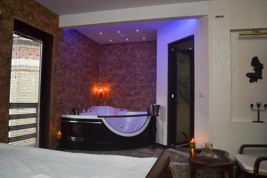 Pension Casa Wenge Синая Номер фото