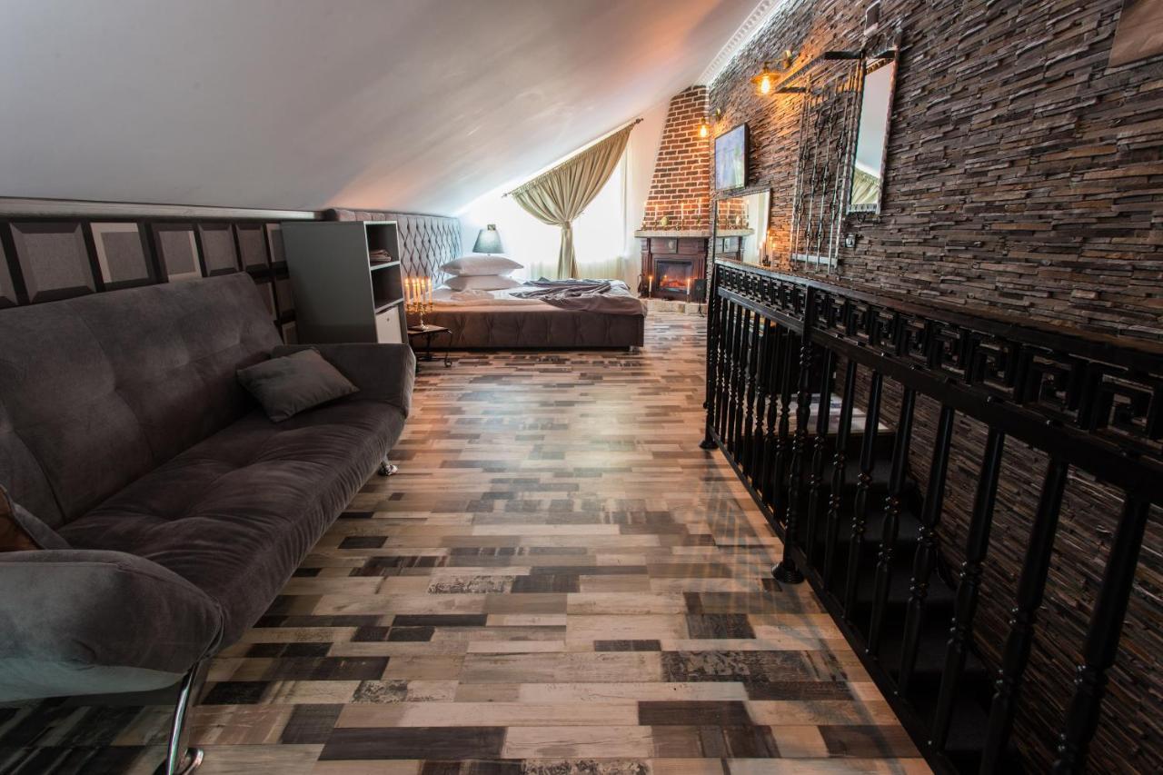 Pension Casa Wenge Синая Экстерьер фото