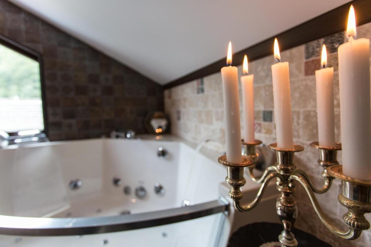 Pension Casa Wenge Синая Экстерьер фото