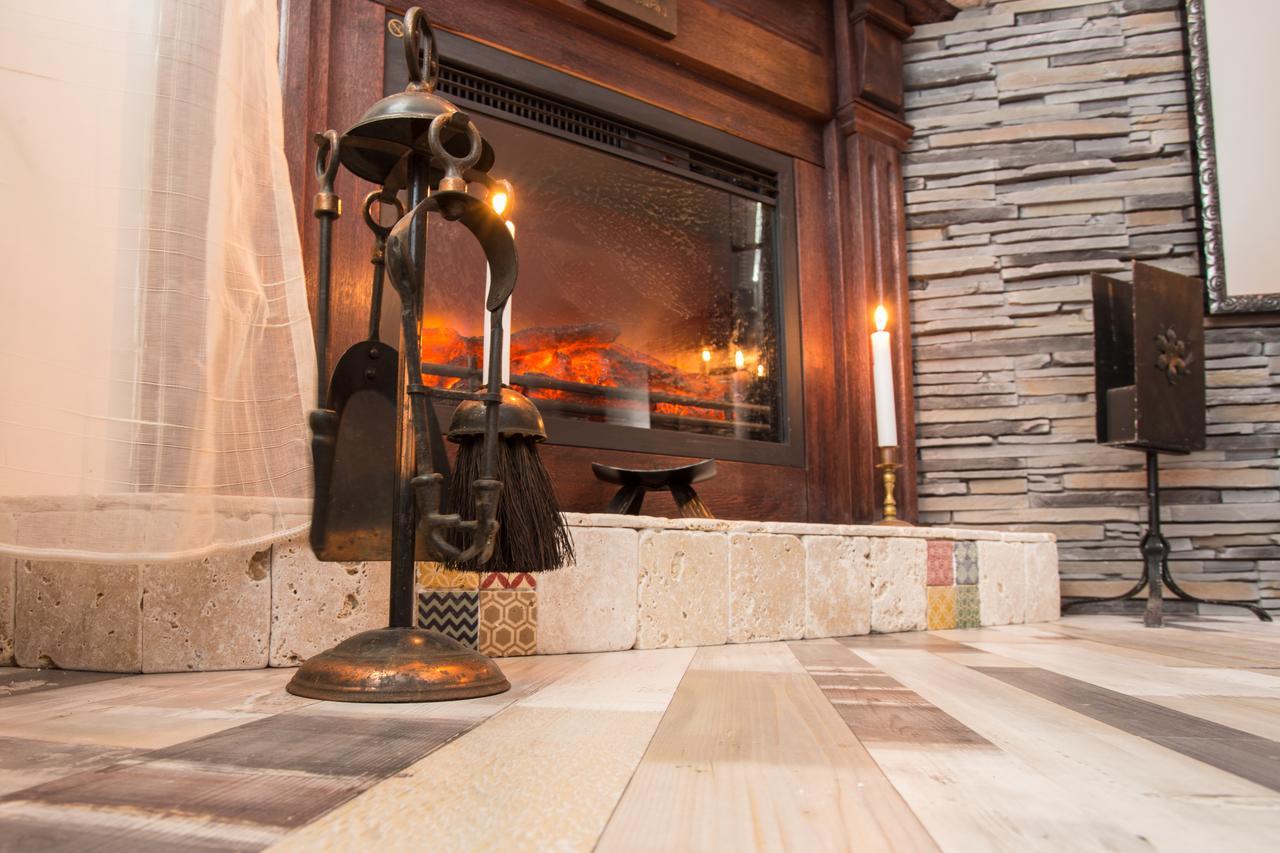 Pension Casa Wenge Синая Экстерьер фото