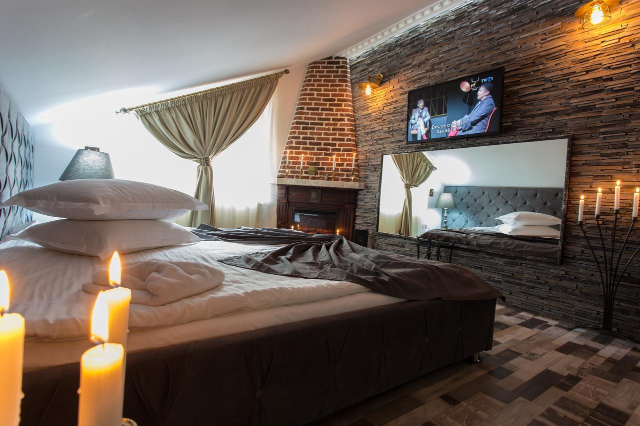 Pension Casa Wenge Синая Экстерьер фото