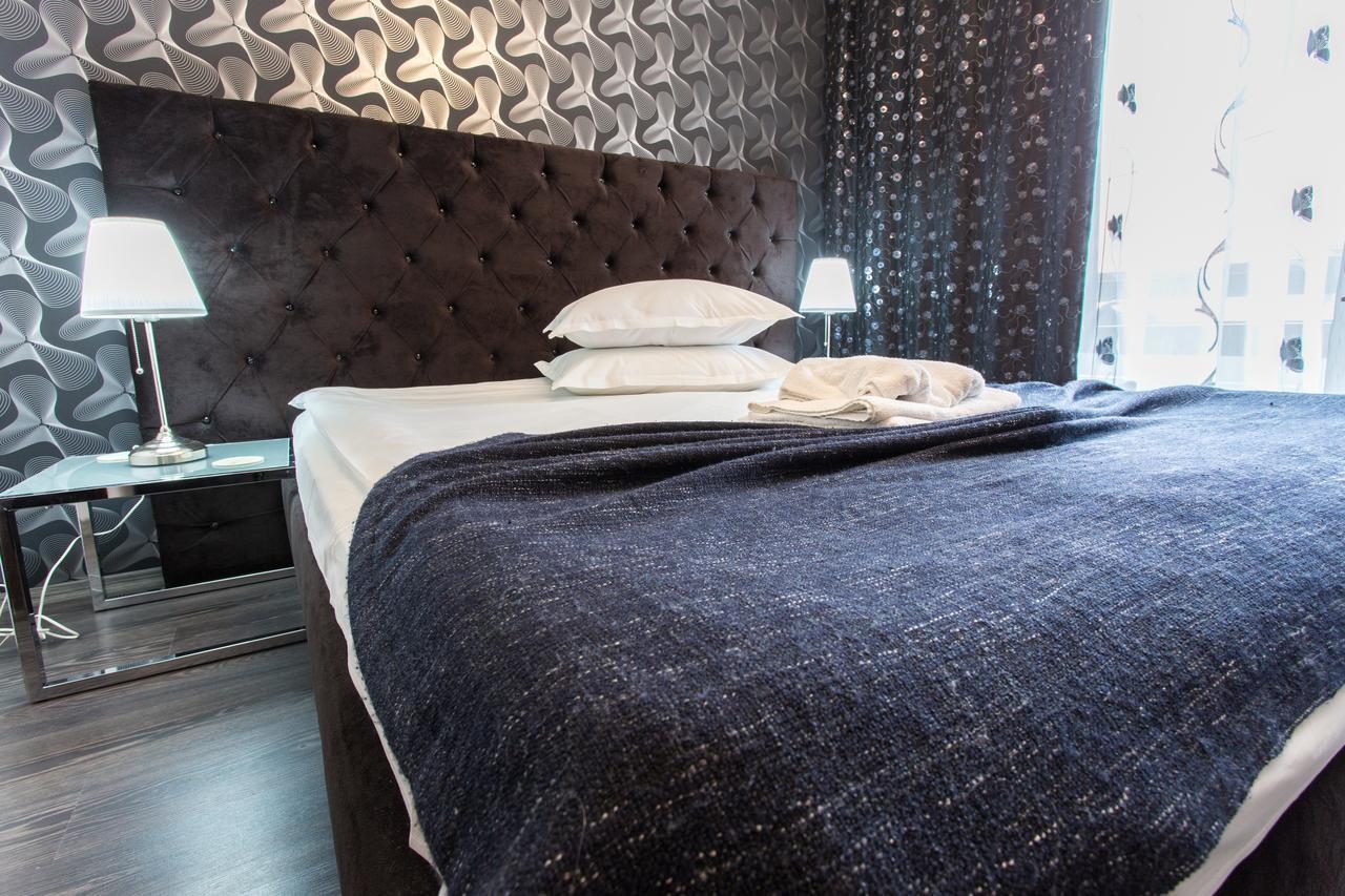 Pension Casa Wenge Синая Экстерьер фото