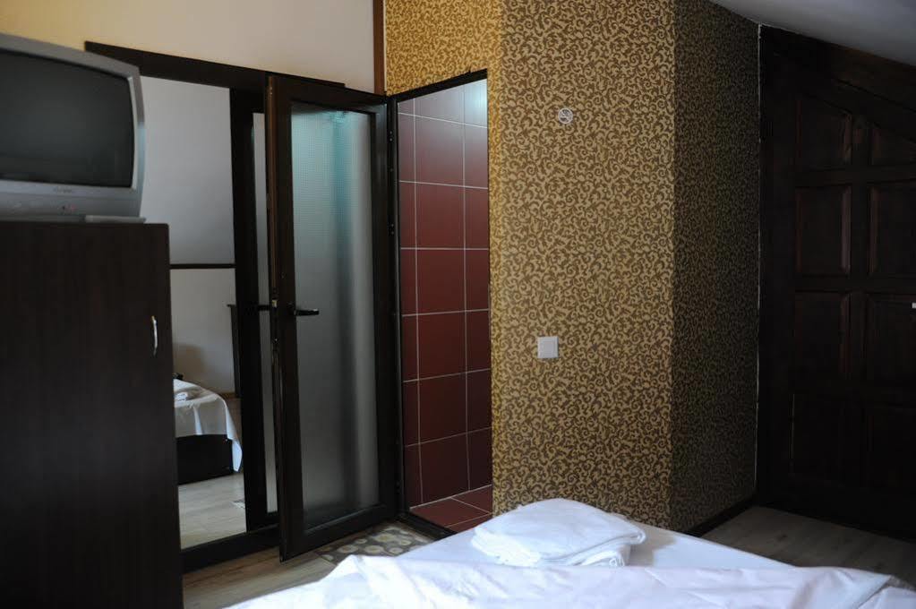 Pension Casa Wenge Синая Экстерьер фото