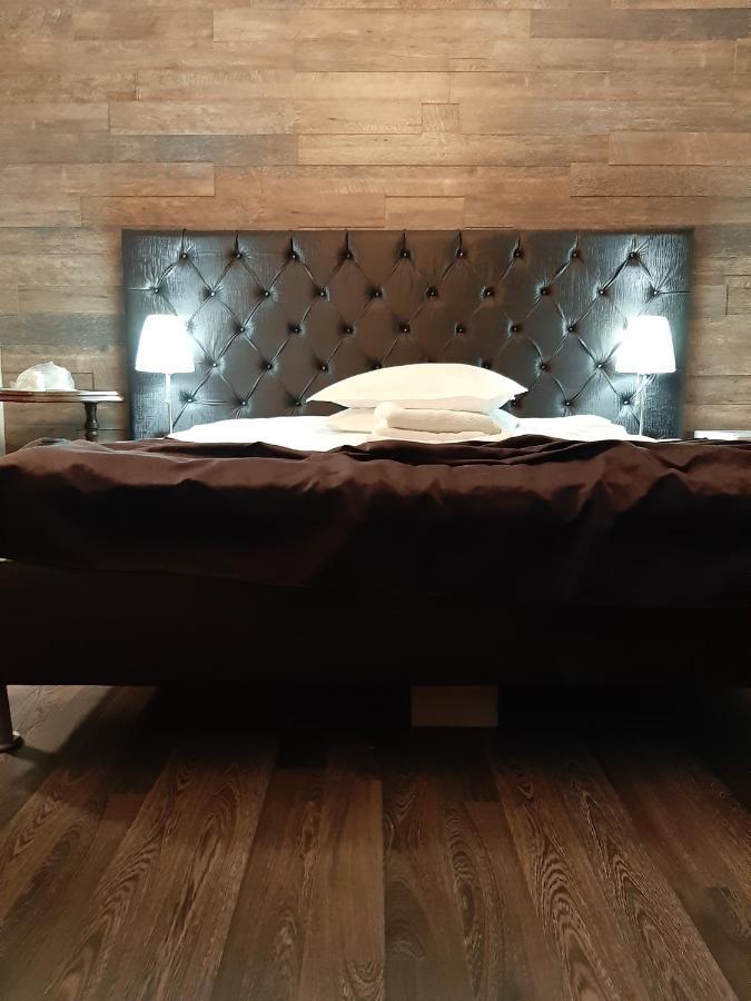 Pension Casa Wenge Синая Экстерьер фото